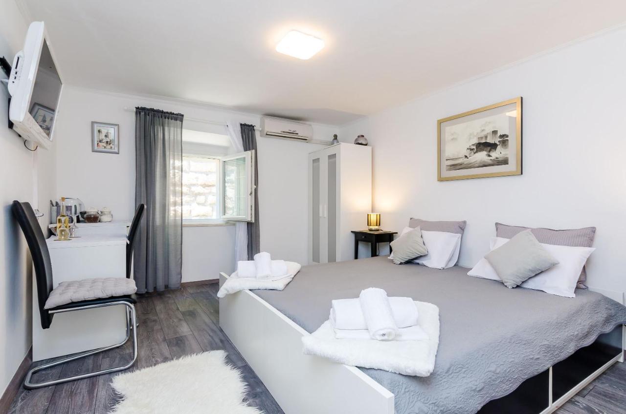 Note Bene 4* Dubrovnik
