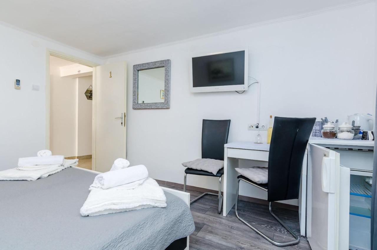 Guest house Note Bene Dubrovnik