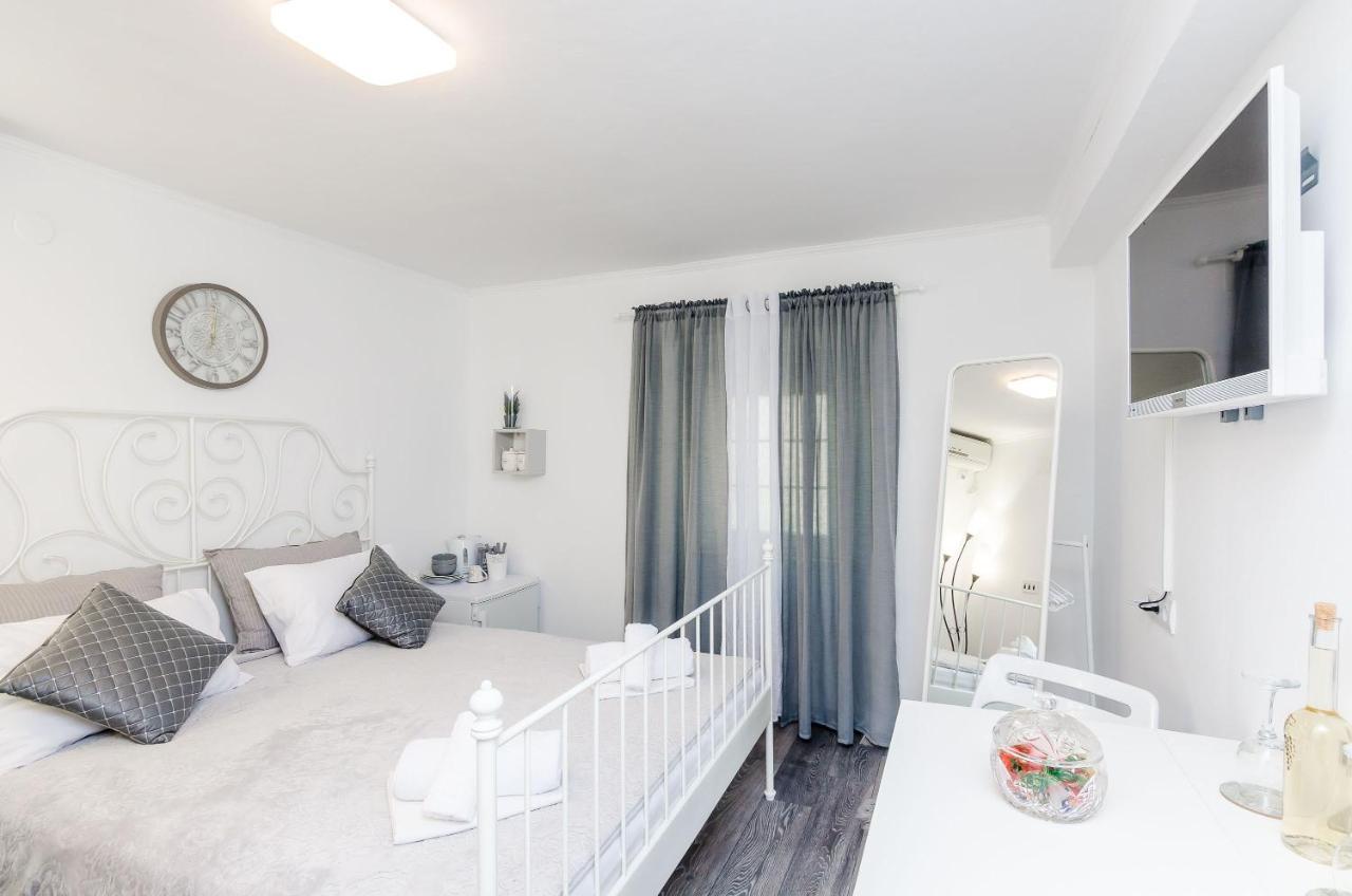 Guest house Note Bene 4*
