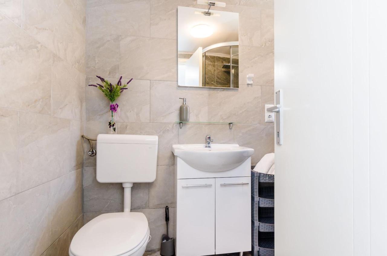 Note Bene 4* Dubrovnik